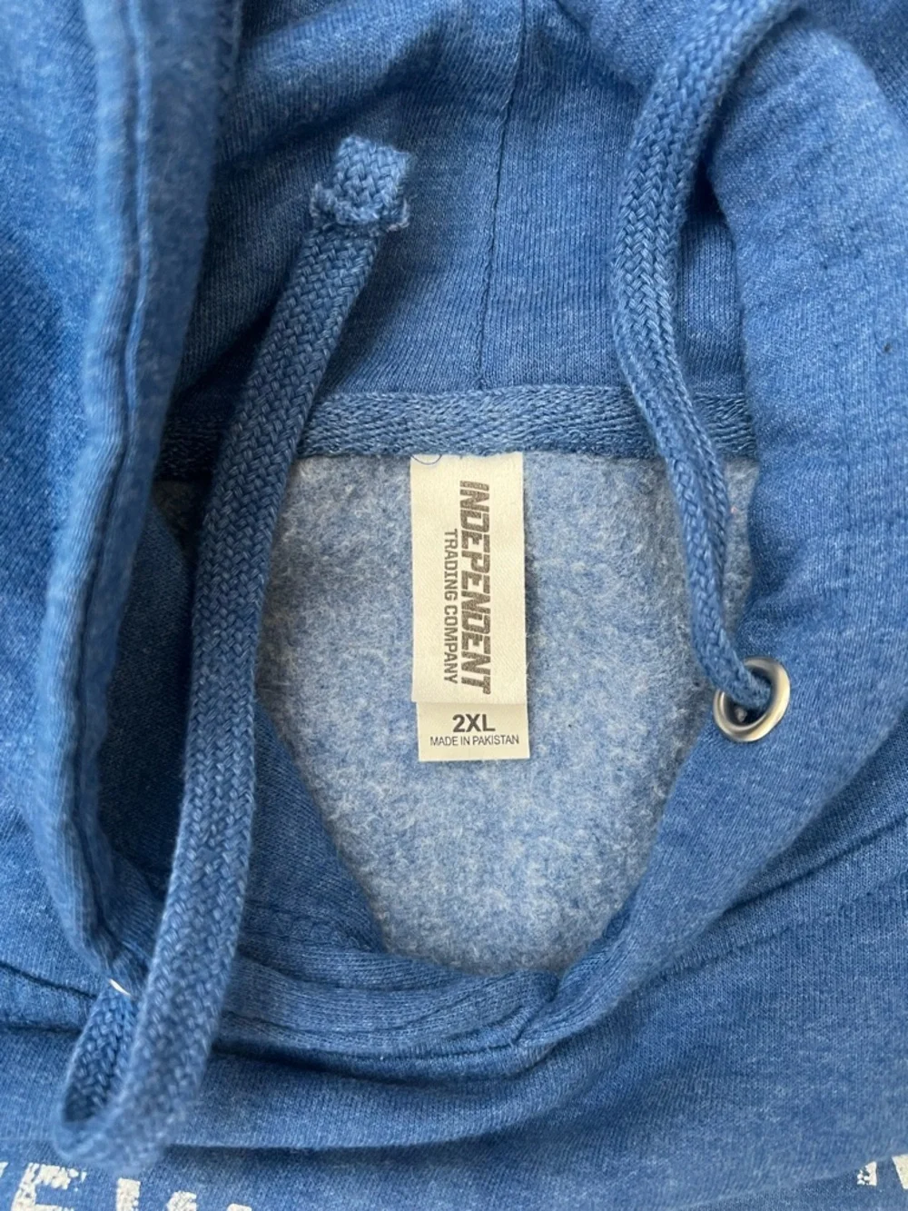Patriots Hoodie Sweatshirt